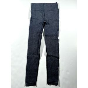 Talulah ANWND Core Active Leggings in Washed Black